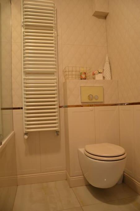Apartament Premium Retro Polczyn-Zdroj Exterior photo